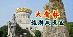 男女插插黄片中国浙江-绍兴大香林旅游风景区